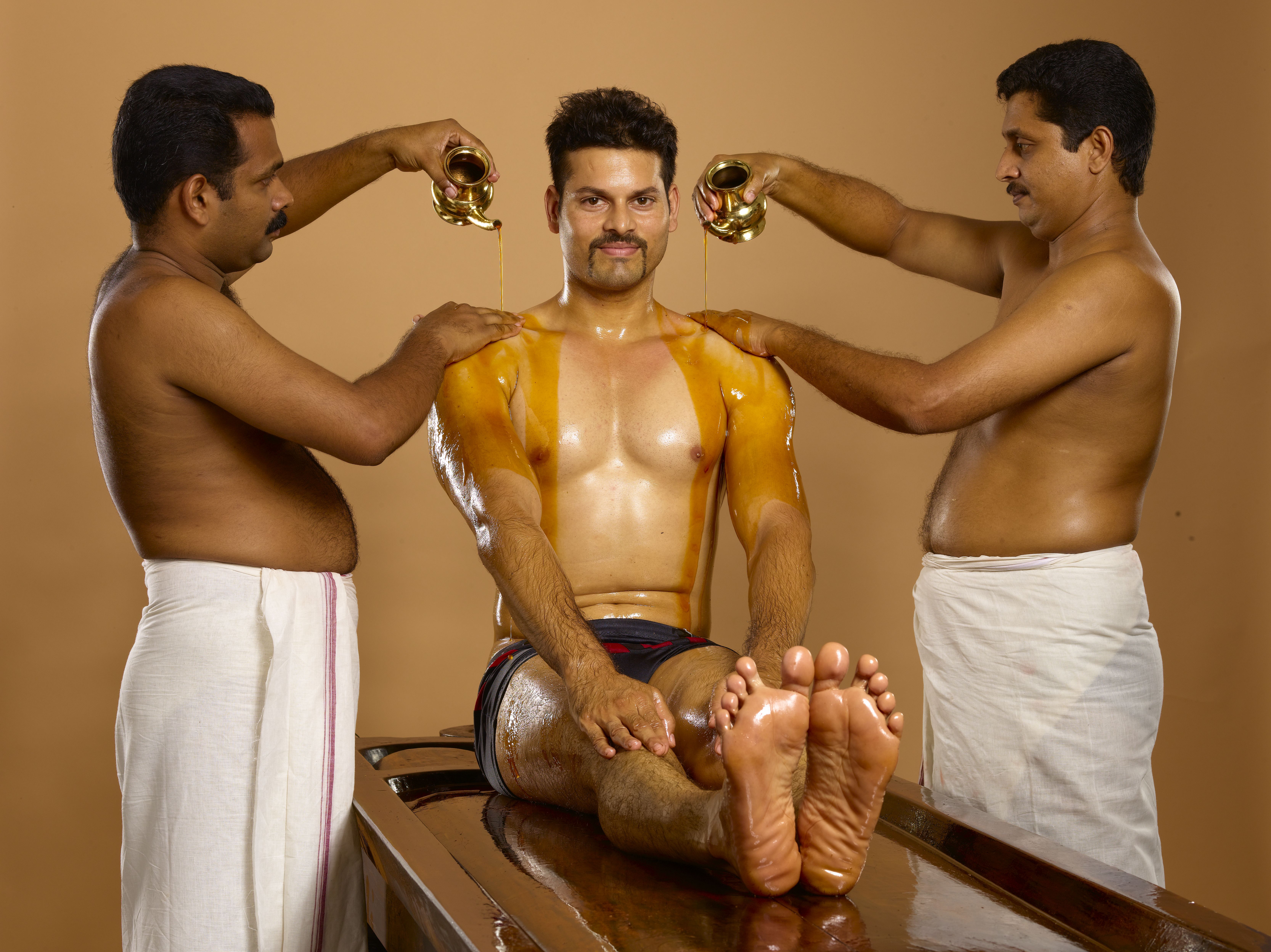 Spine & Neck Care